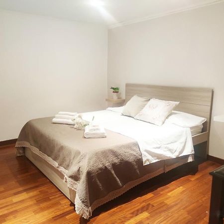 Santa Mariahouse 202 Apartment Naples Luaran gambar