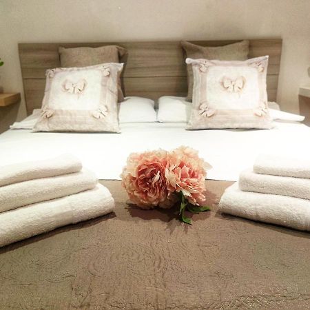 Santa Mariahouse 202 Apartment Naples Luaran gambar
