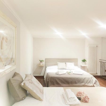 Santa Mariahouse 202 Apartment Naples Luaran gambar