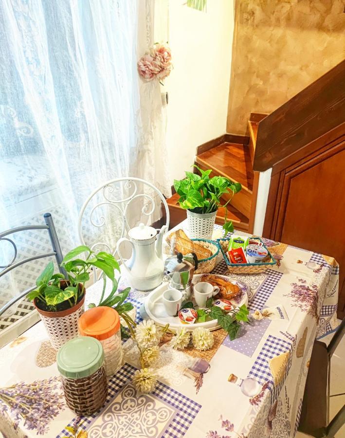 Santa Mariahouse 202 Apartment Naples Luaran gambar