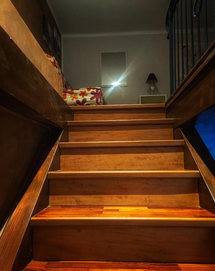 Santa Mariahouse 202 Apartment Naples Luaran gambar