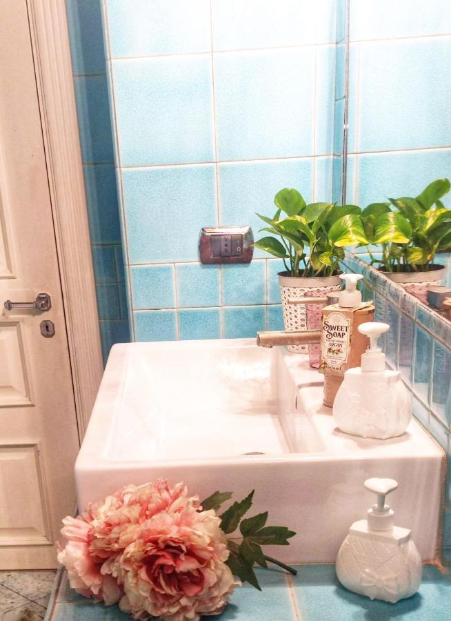 Santa Mariahouse 202 Apartment Naples Luaran gambar