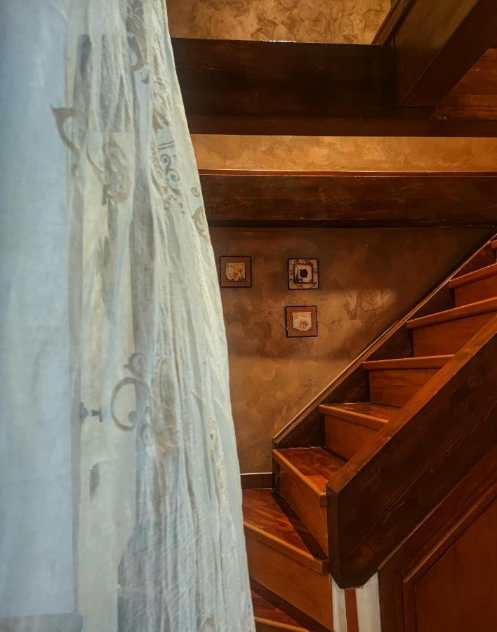 Santa Mariahouse 202 Apartment Naples Luaran gambar