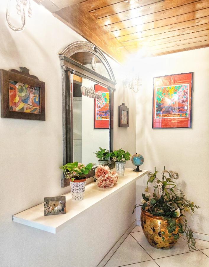 Santa Mariahouse 202 Apartment Naples Luaran gambar