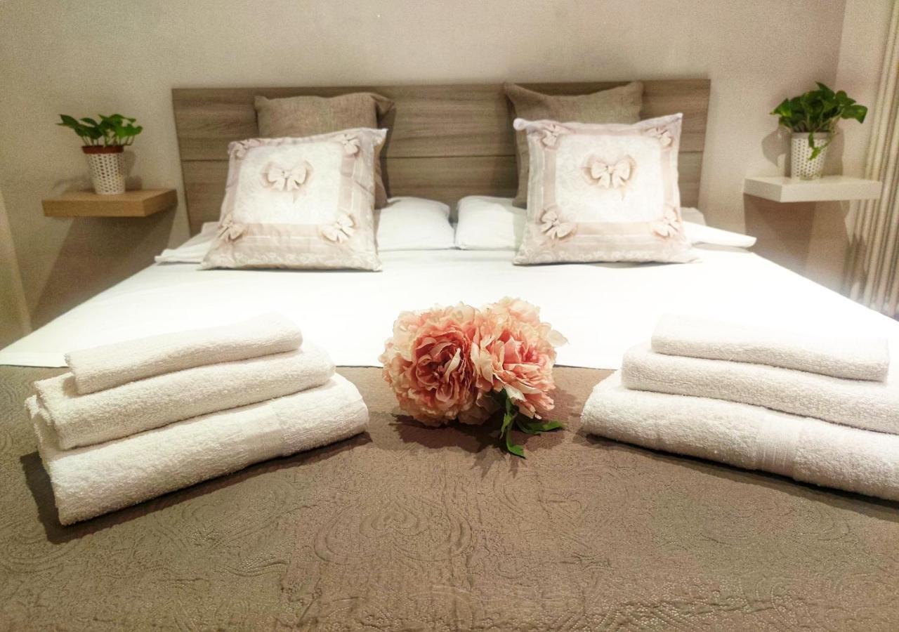 Santa Mariahouse 202 Apartment Naples Luaran gambar