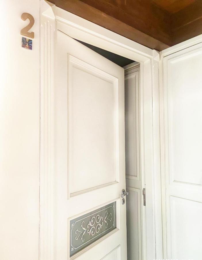 Santa Mariahouse 202 Apartment Naples Luaran gambar