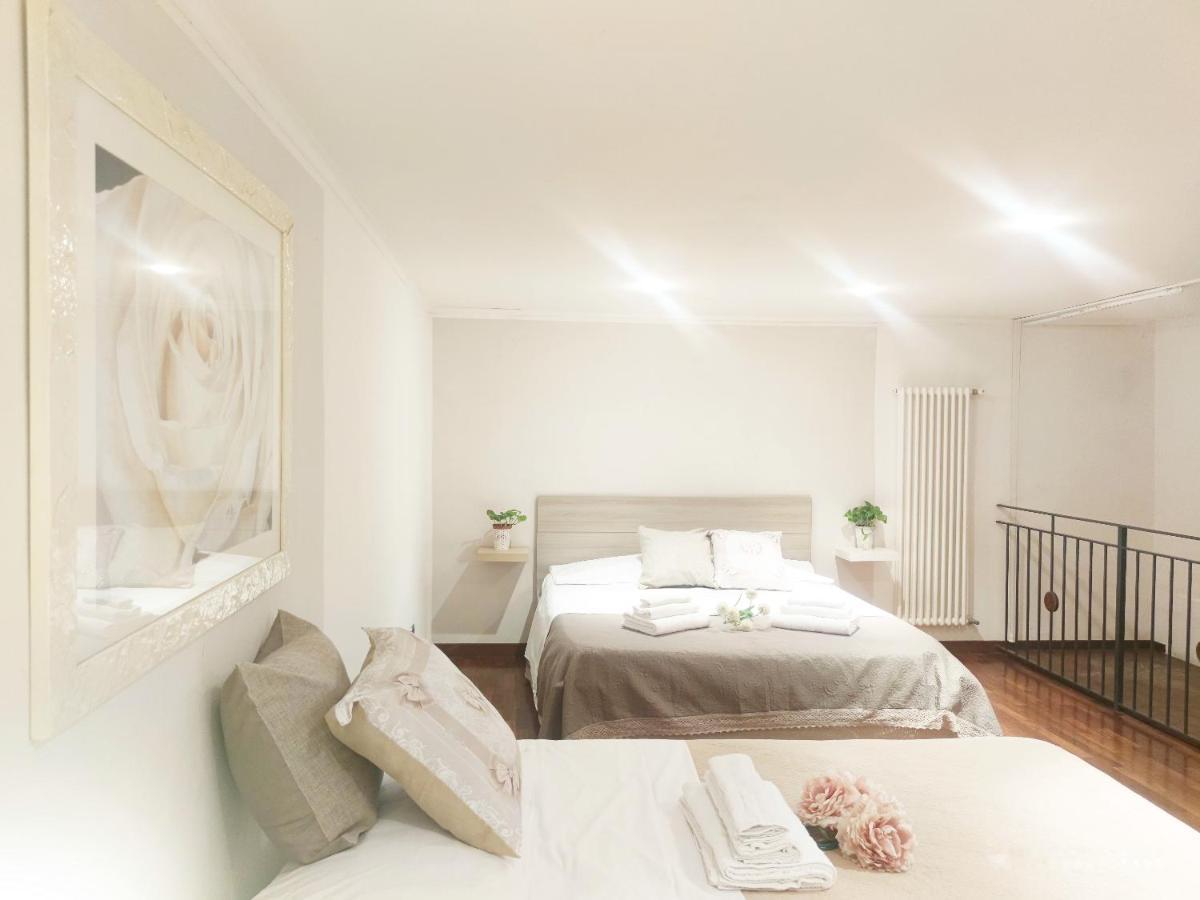 Santa Mariahouse 202 Apartment Naples Luaran gambar