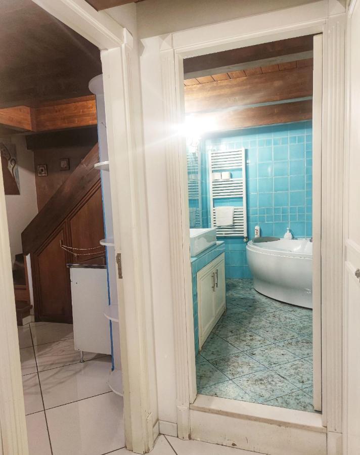 Santa Mariahouse 202 Apartment Naples Luaran gambar