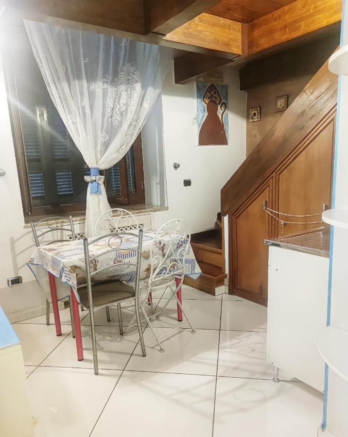 Santa Mariahouse 202 Apartment Naples Luaran gambar