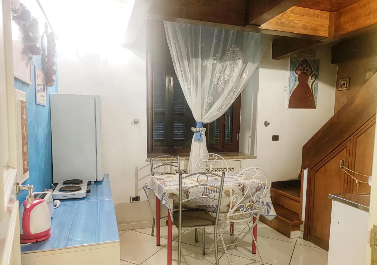 Santa Mariahouse 202 Apartment Naples Luaran gambar
